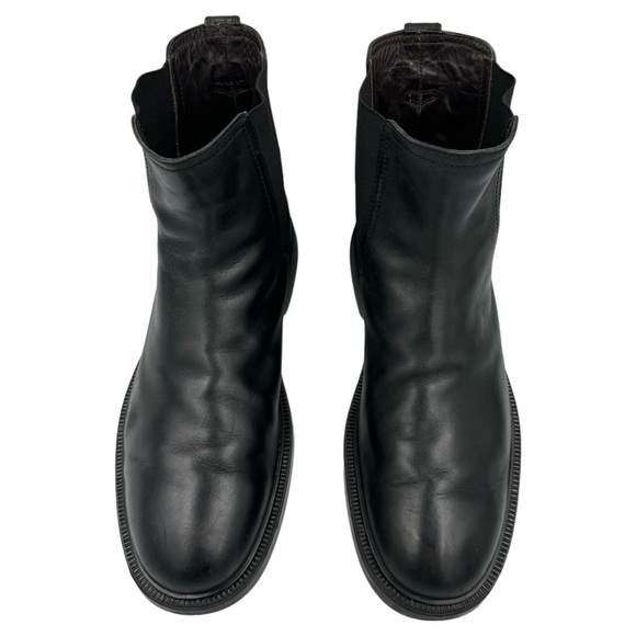Hogan Chelsea Boots Black 12 (13) main image 8